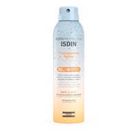 Isdin Fotoprotector Transparent Spray Wet Skyn Spf50+  250Ml